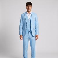 Orlando | Men's Three Piece Suit