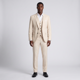 Orion | Men's Three-Piece Blazer, Waistcoat and Trousers Suit