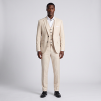 Orion | Men's Three-Piece Suit