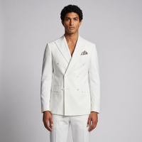 Raul | Men's Double Breasted Suit