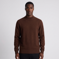 Mordecai | Men's Crew Neck Knit Jumper