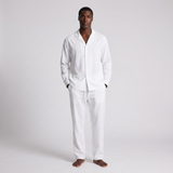 Brant | Men's Shirt and Trousers Co-ord Set