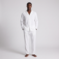 Brant | Men's Shirt and Trousers Co-ord Set