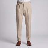 Harrison | Men's Slim Fit Business Dress Trousers