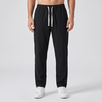Homer | Men's Drawstring Lounge Trousers