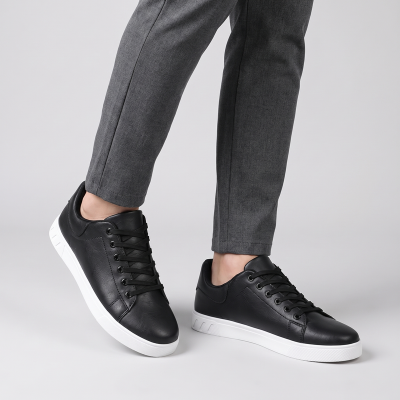 Judson | Men's Orthopedic Sneakers