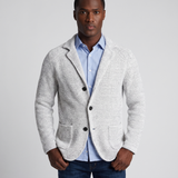 Hendrick | Men's Knit Casual Blazer