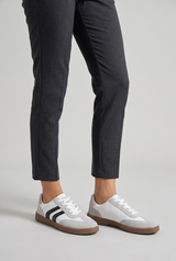 Rosamund | Women's Orthopedic Sneakers Cushioned Sole