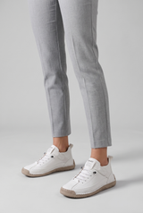 Sibyl | Women's Orthopedic Stitched Sneakers