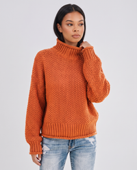 Giselle Orange