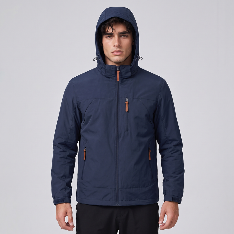 Meredith Dark Blue