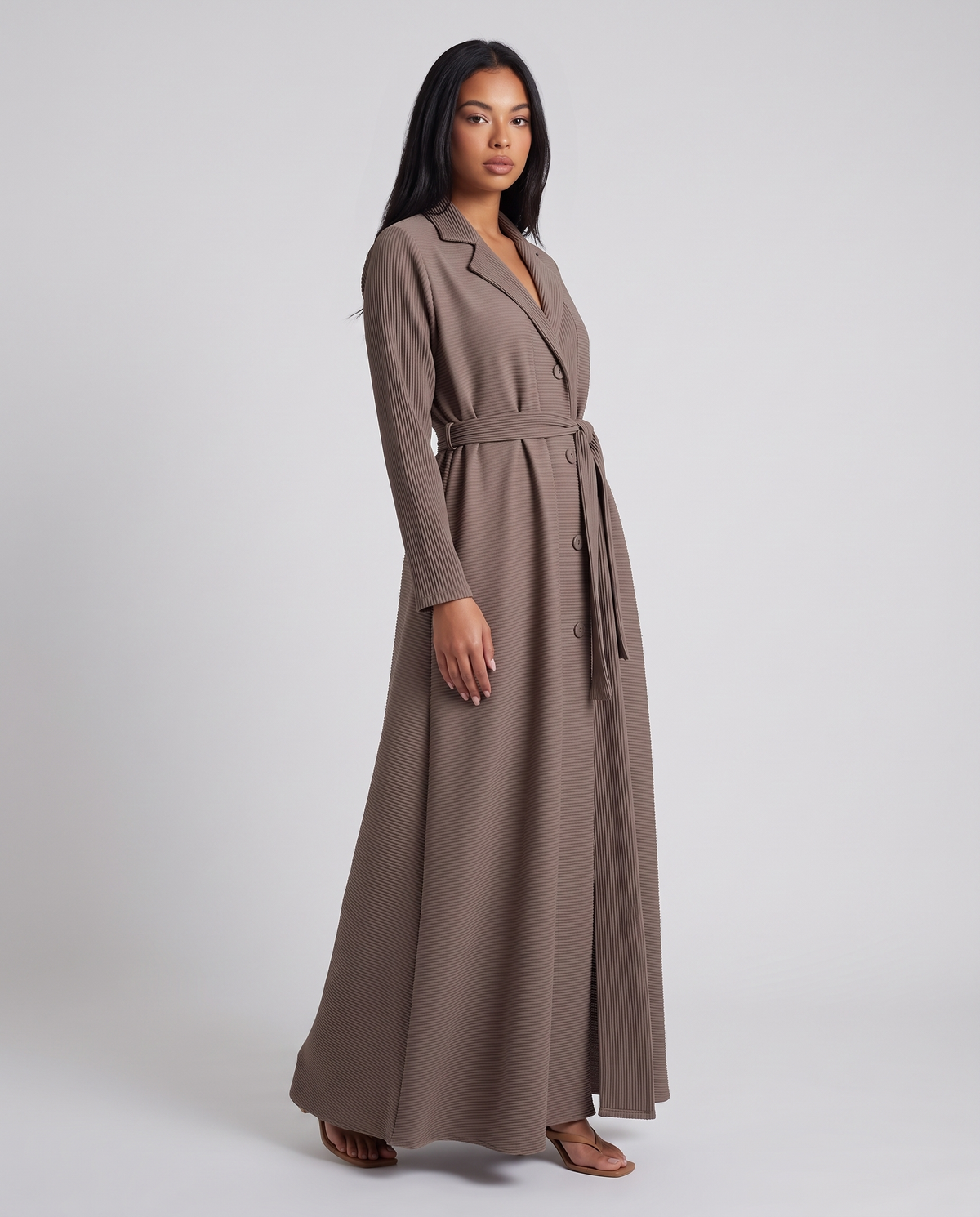 Crescentia Taupe