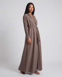 Crescentia Taupe