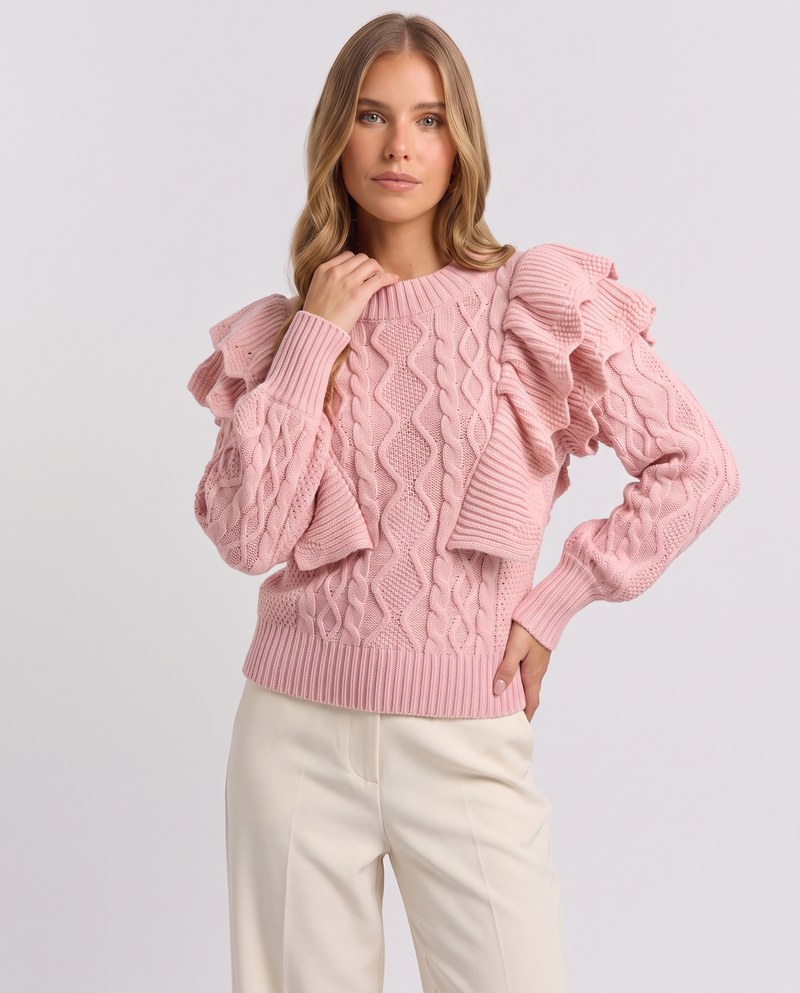 Elettra Pink