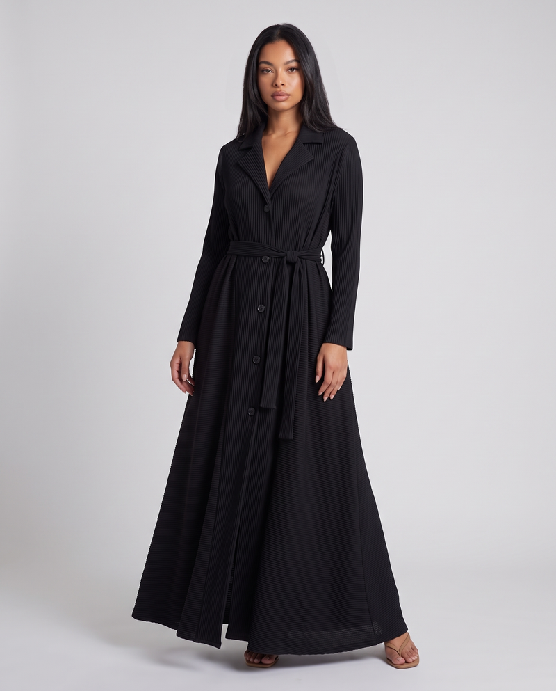 Crescentia Black