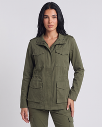 Delphinia Green