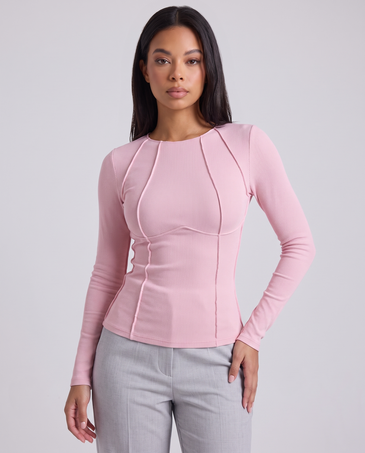 Cesarine Pink