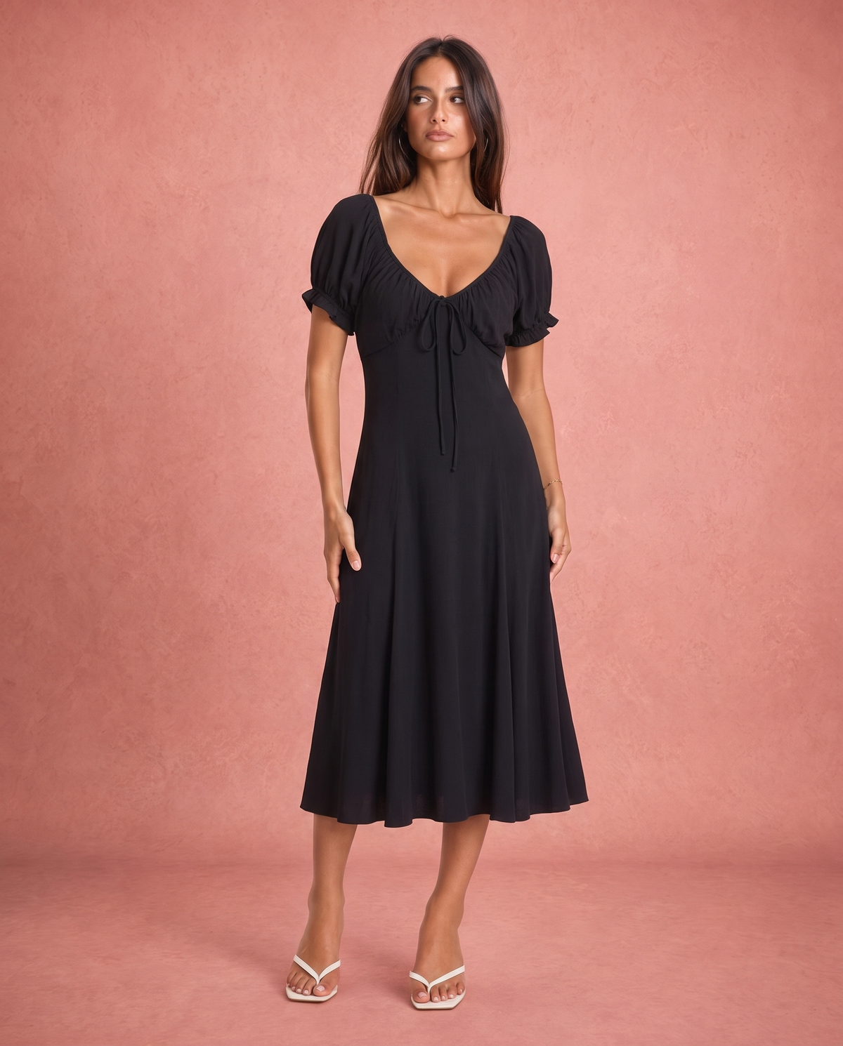 Aimee - Black