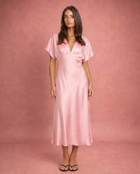 Penelope - Pink