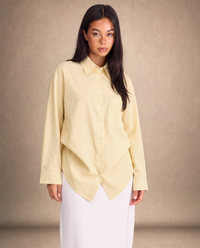 Erin - Yellow Stripe