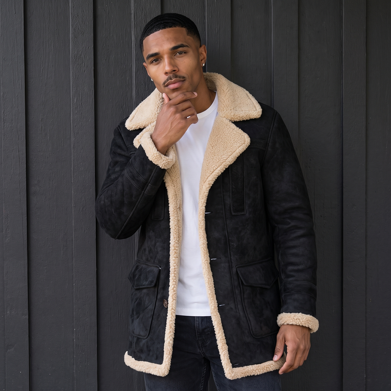 Ashcombe Black - Nola-Man-A