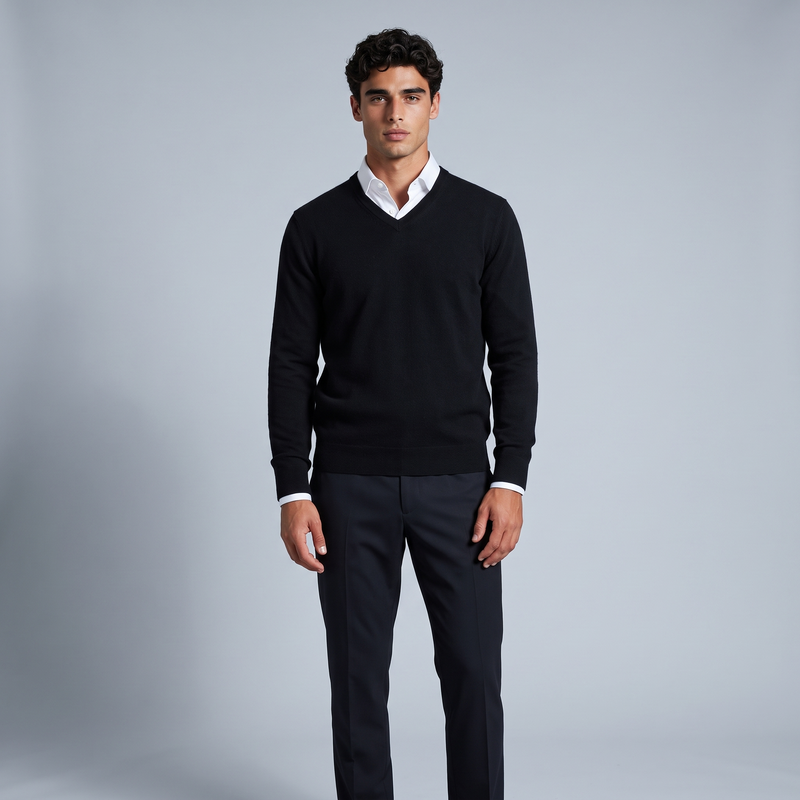 Black - model E