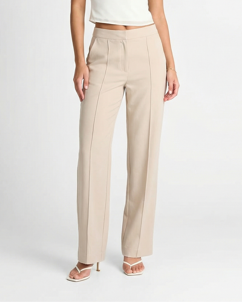 Pearl | summer trousers