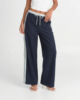 Eliana | wide leg pants