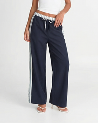 Eliana | wide leg pants