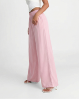 Esther | wide leg pants