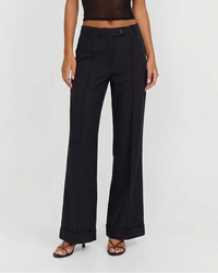 Cleo | wide leg pants