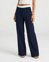 Poppy | wide leg pants