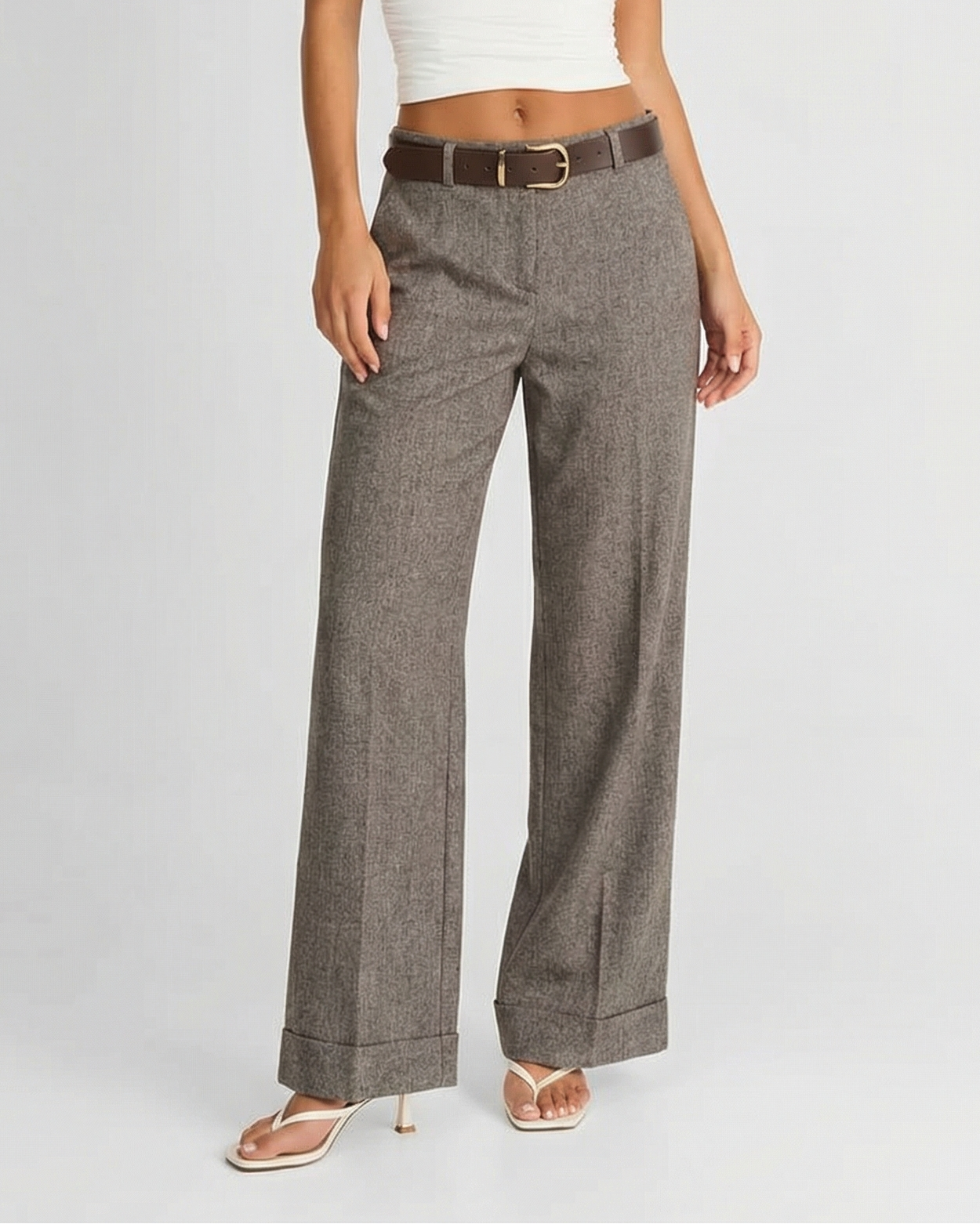 Sophia | wide leg pants