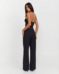 Cleo | wide leg pants
