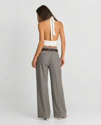 Sophia | wide leg pants