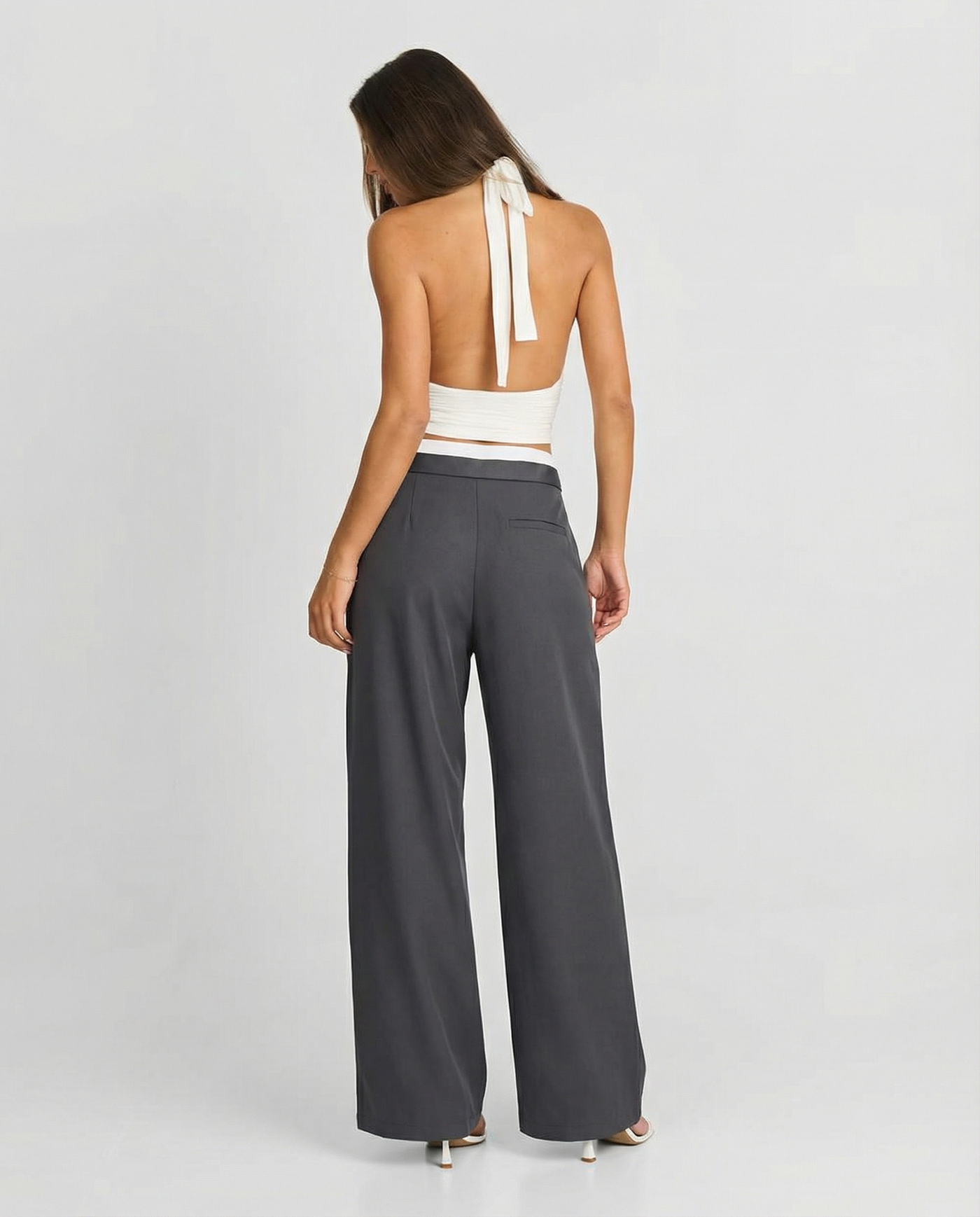 Rosie | wide leg pants