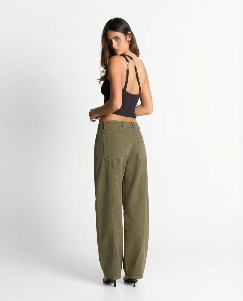 Amelia | cargo pants women