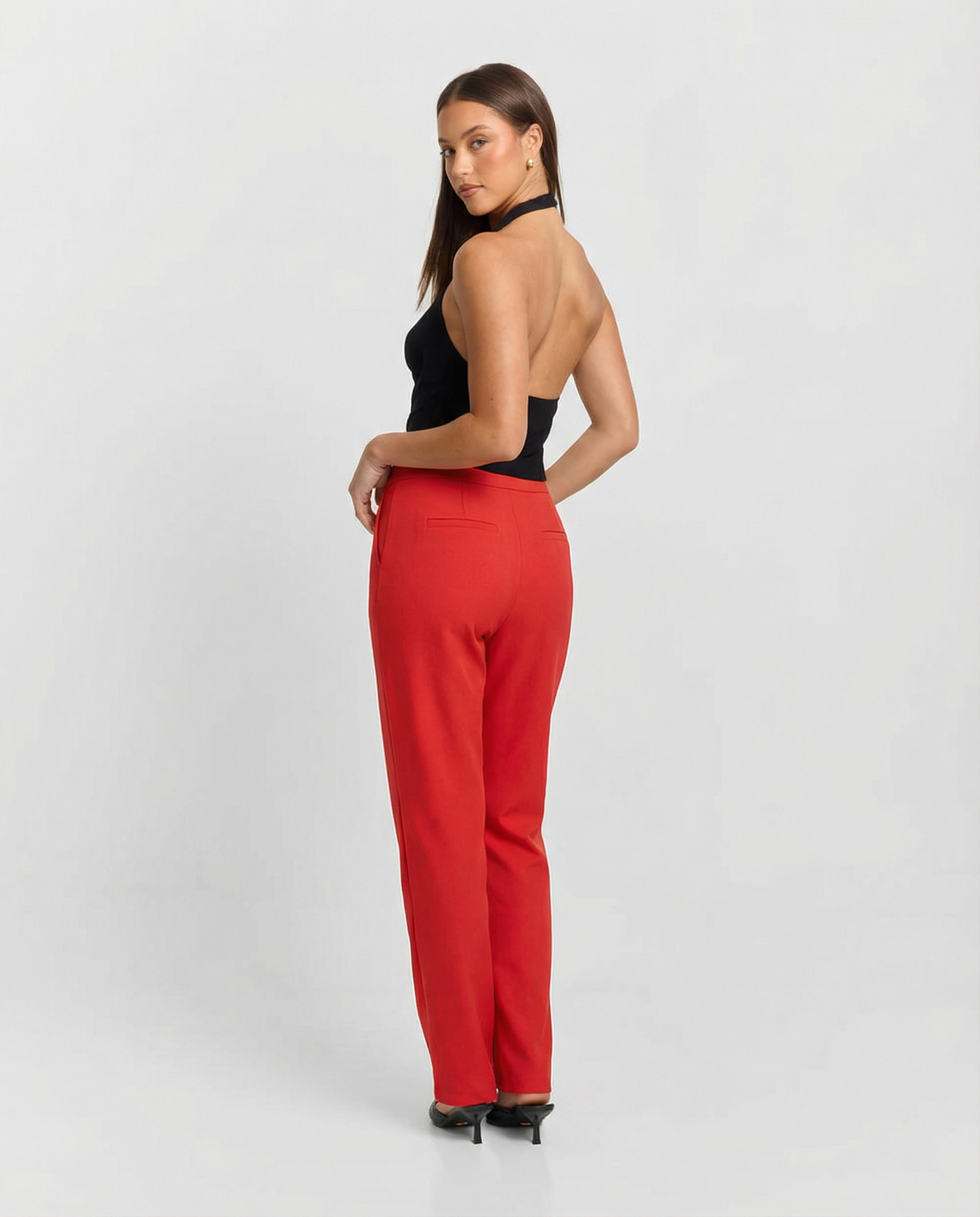 Juliet | summer trousers