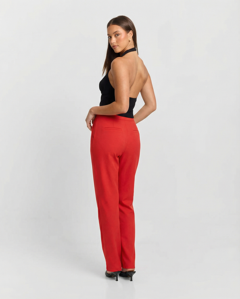 Juliet | summer trousers