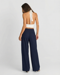 Rhiannon | wide leg pants