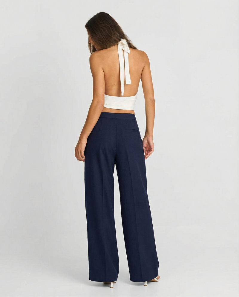 Rhiannon | wide leg pants