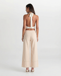 Paige | wide leg pants