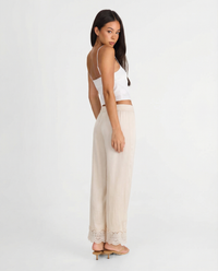 Rosa | wide leg pants
