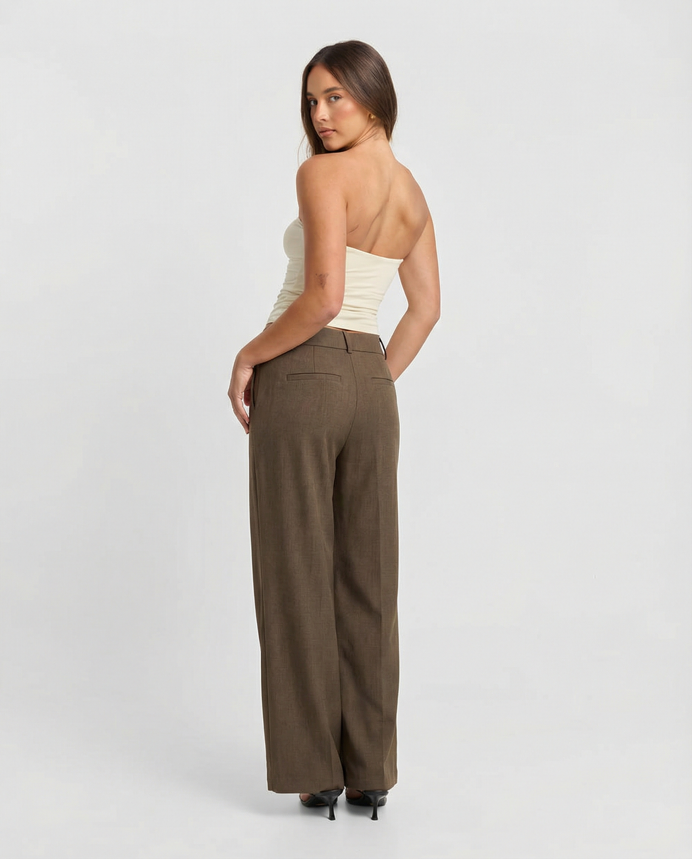 Victoria | wide leg pants
