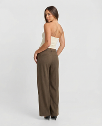Victoria | wide leg pants
