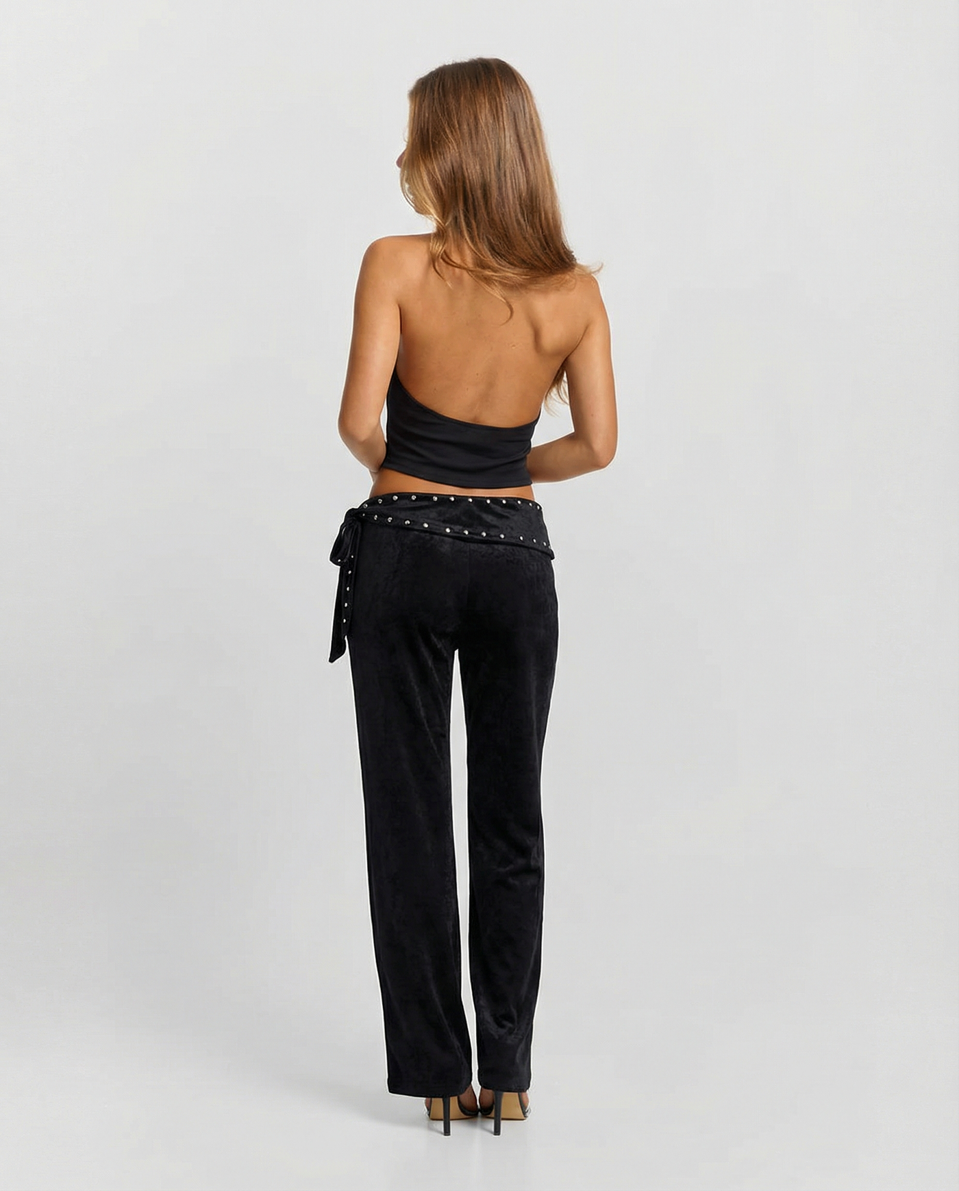 Mia | wide leg pants