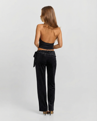 Mia | wide leg pants