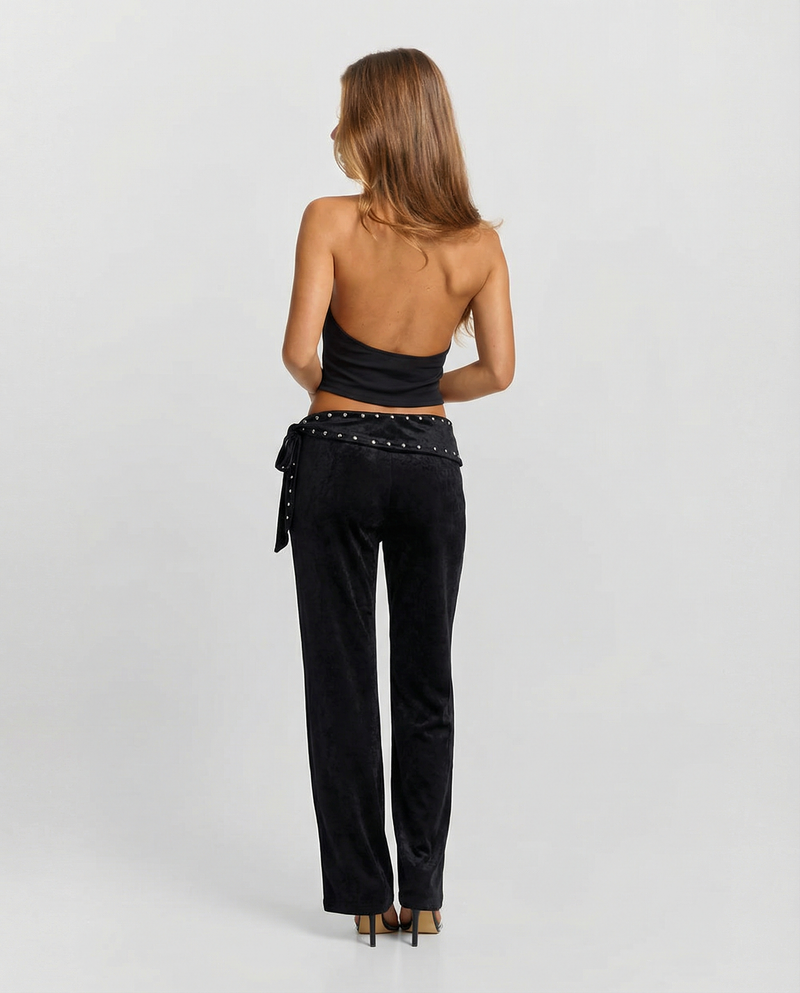 Mia | wide leg pants