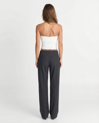 Verity | wide leg pants