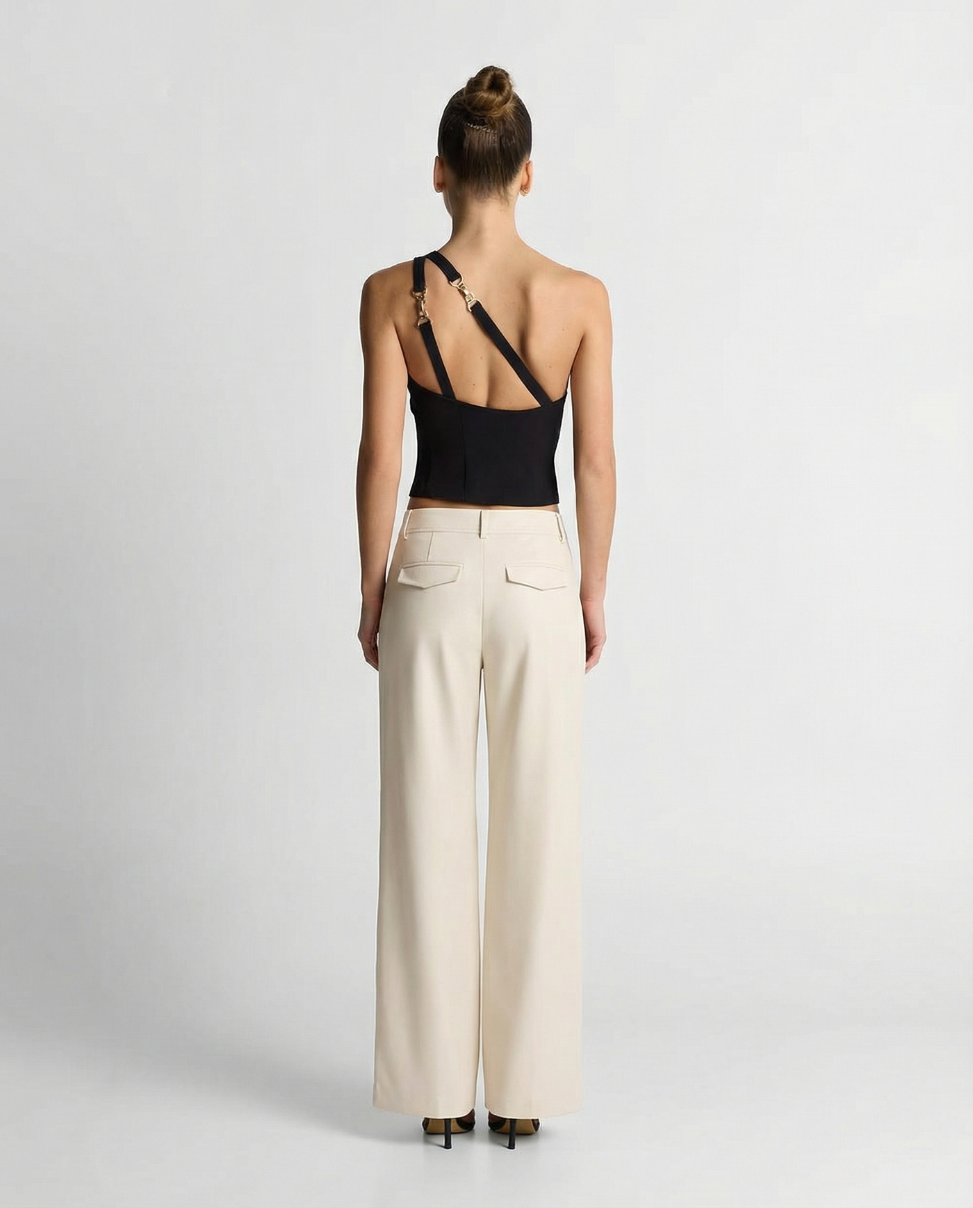 Harper | palazzo pants
